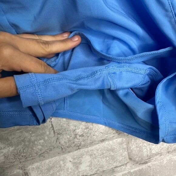 Nike Women's One Dri-FIT Ultra High-Waisted 3" Short-Lined Shorts NWT Size XS - Picture 7 of 16